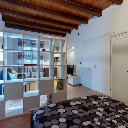 La Corte Nascosta * Bologna
