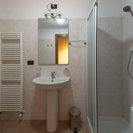 La Corte Nascosta Apartment