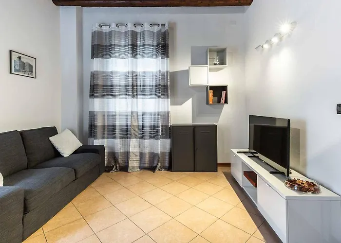 La Corte Nascosta * 博洛尼亚