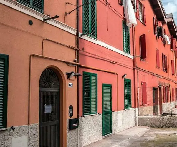 La Corte Nascosta *