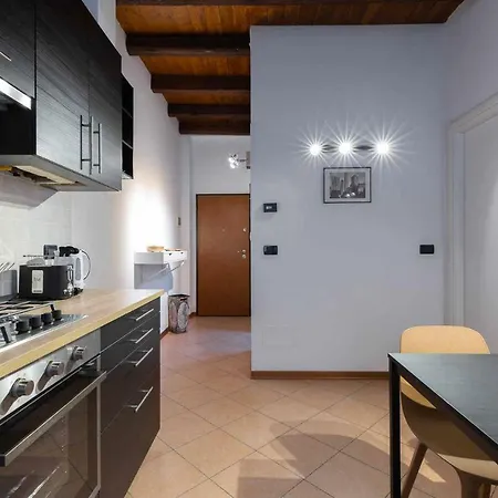 La Corte Nascosta Apartamento
