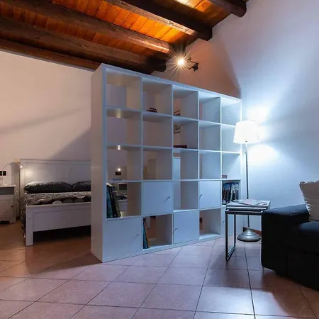 Apartamento La Corte Nascosta *